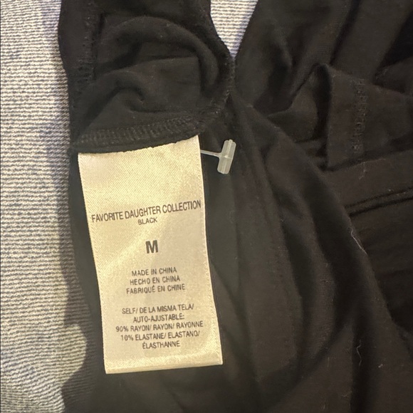 FAVORITE DAUGHTER GOOD FOR YOU SKIRT SET SZ M - Picture 8 of 8